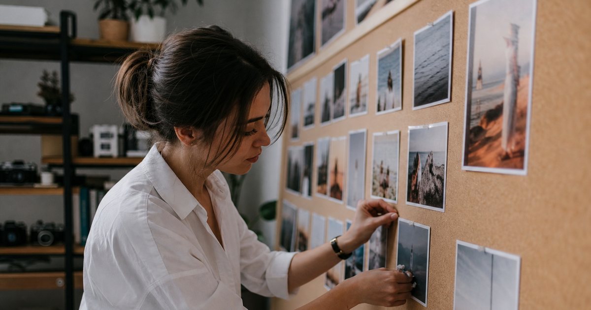 How do you curate a testimonial wall that stays authentic while showing your best?