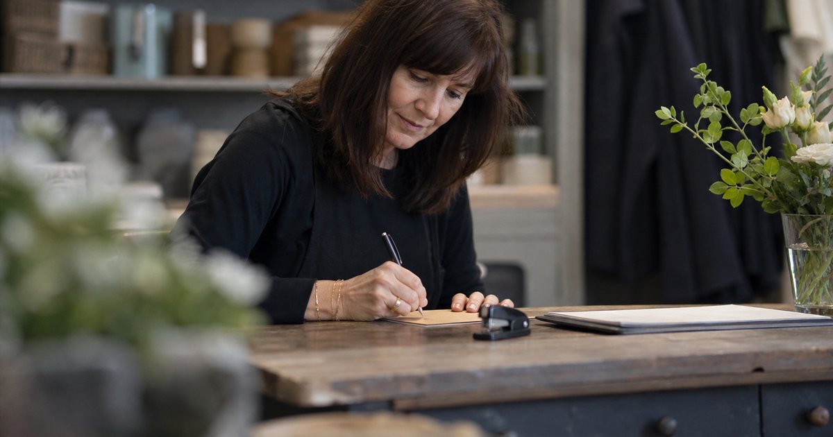 How can a small business ask customers for testimonials without feeling awkward or pushy?